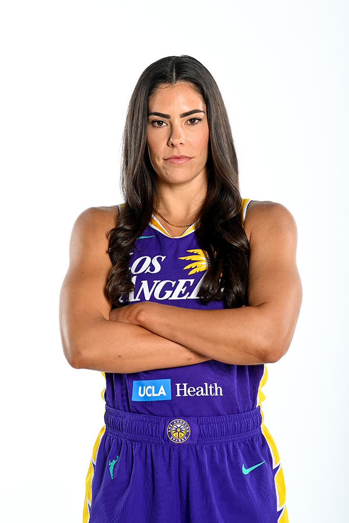 Kelsey Plum